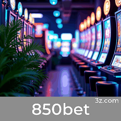 850bet Promo: Desvende Valor e Estratégias Ocultas