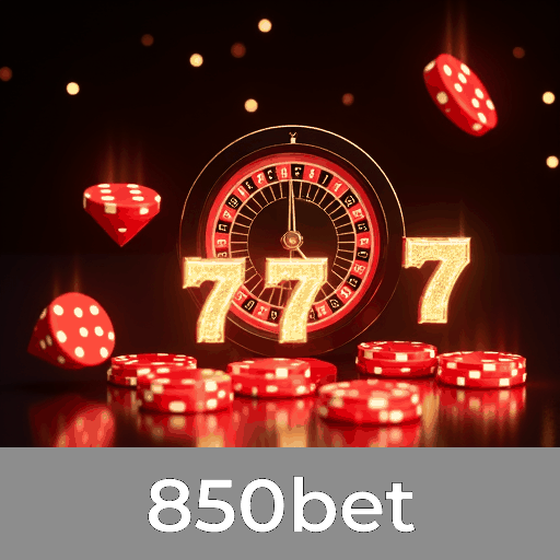 Descubra o Acesso Seguro Premium no 850bet