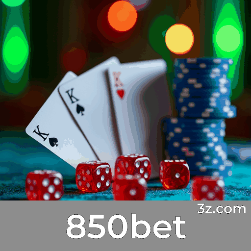850bet: O Paraíso dos Jogos Selecionados