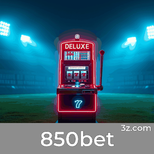 850bet: Realismo e Emoção para Jogadores Brasileiros